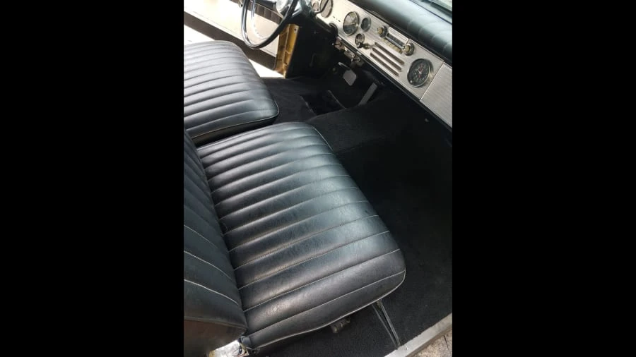 1960 Studebaker Hawk - Image 4 of 9