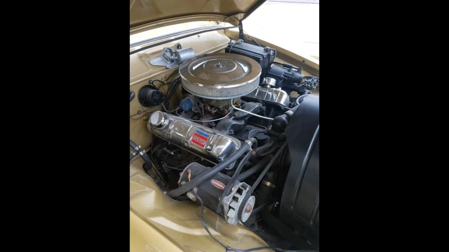 1960 Studebaker Hawk - Image 7 of 9