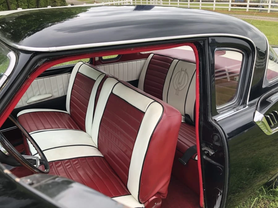 1960 Studebaker Hawk - Image 4 of 9