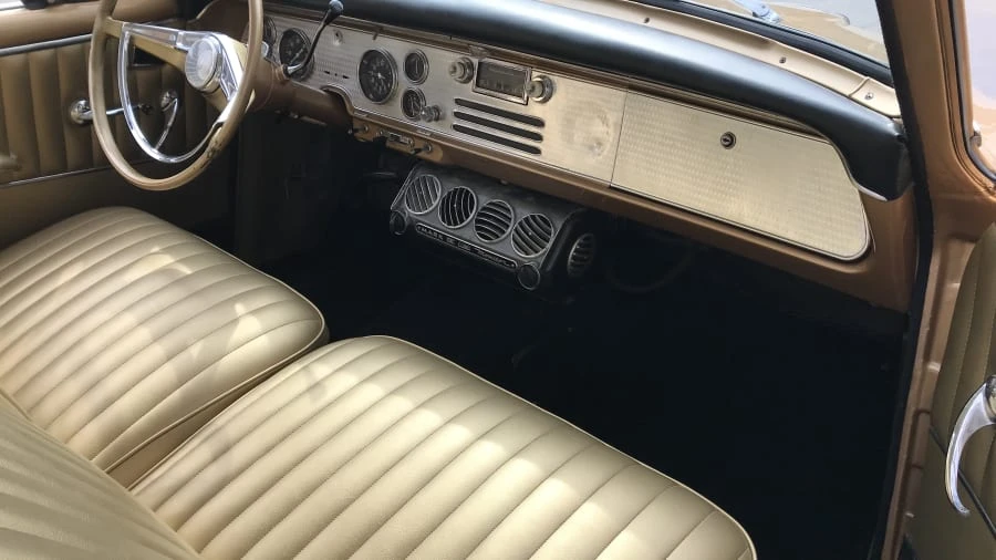 1960 Studebaker Hawk - Image 5 of 7