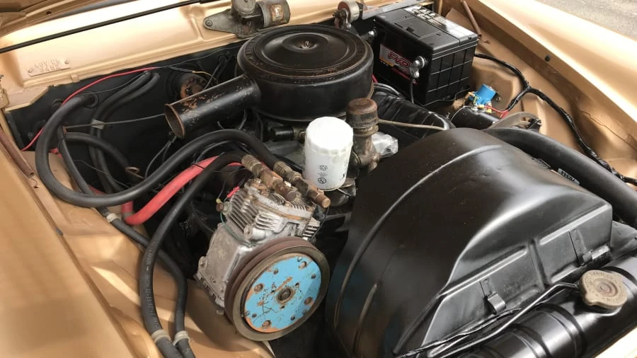 1960 Studebaker Hawk - Image 7 of 7