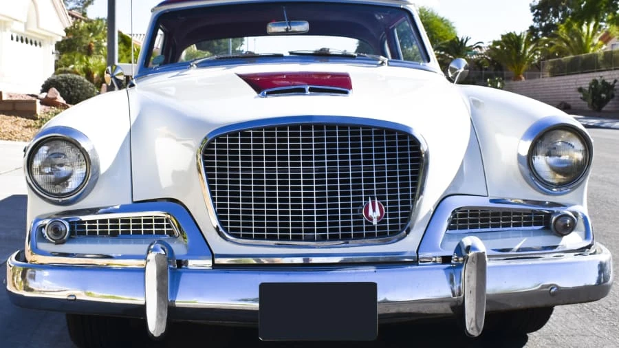 1960 Studebaker Hawk - Image 12 of 12