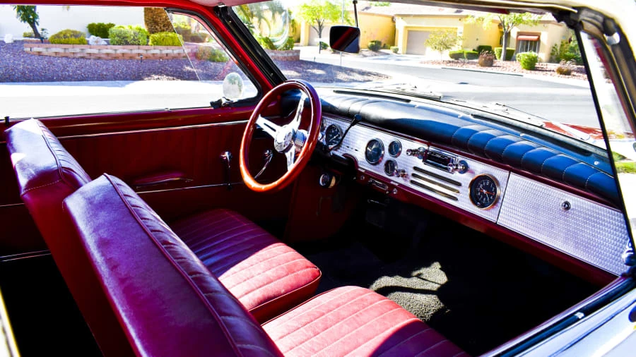 1960 Studebaker Hawk - Image 3 of 12