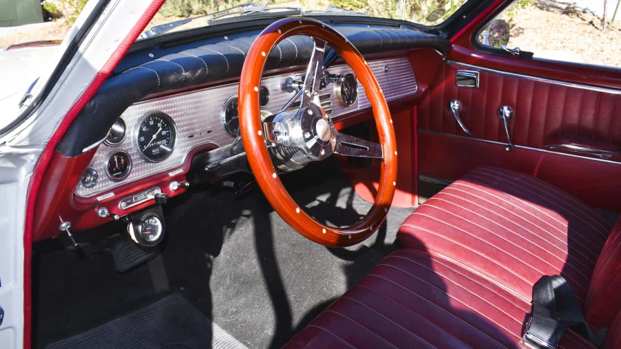1960 Studebaker Hawk - Image 4 of 12