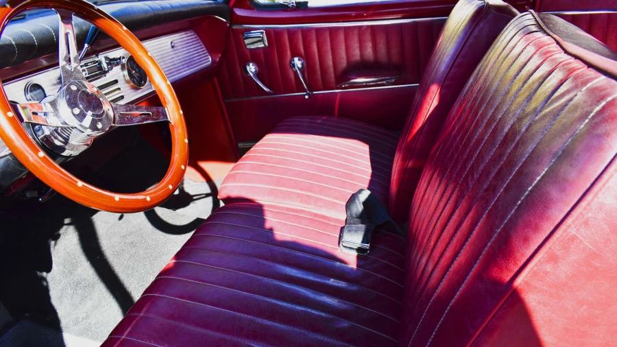 1960 Studebaker Hawk - Image 5 of 12