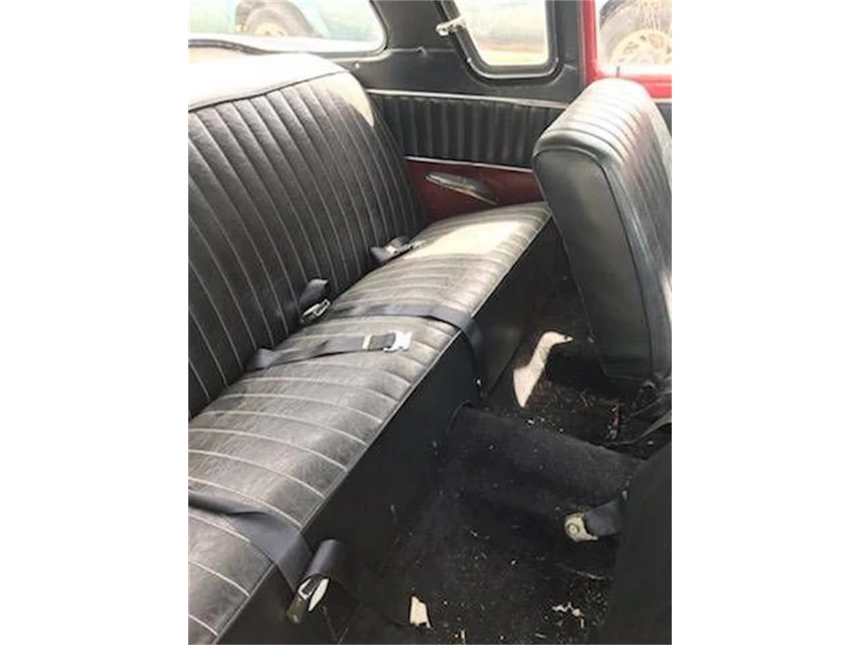 1960 Studebaker Hawk - Image 3 of 8