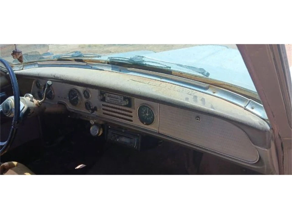 1960 Studebaker Hawk - Image 8 of 18