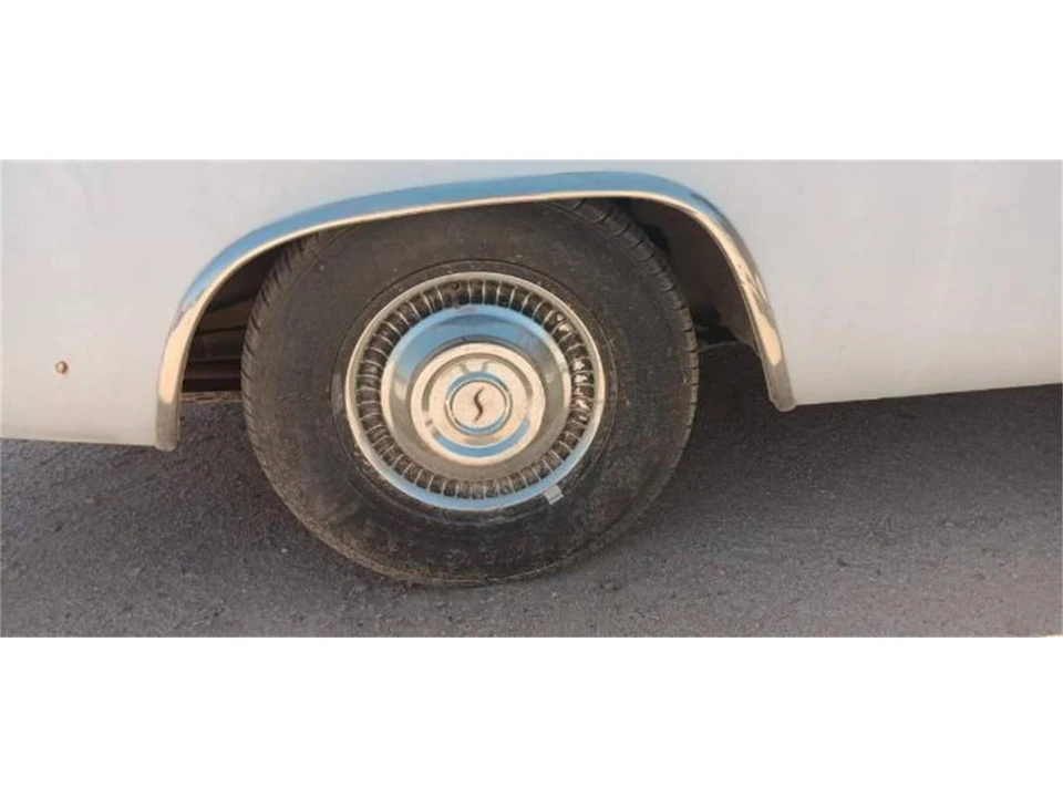 1960 Studebaker Hawk - Image 10 of 18
