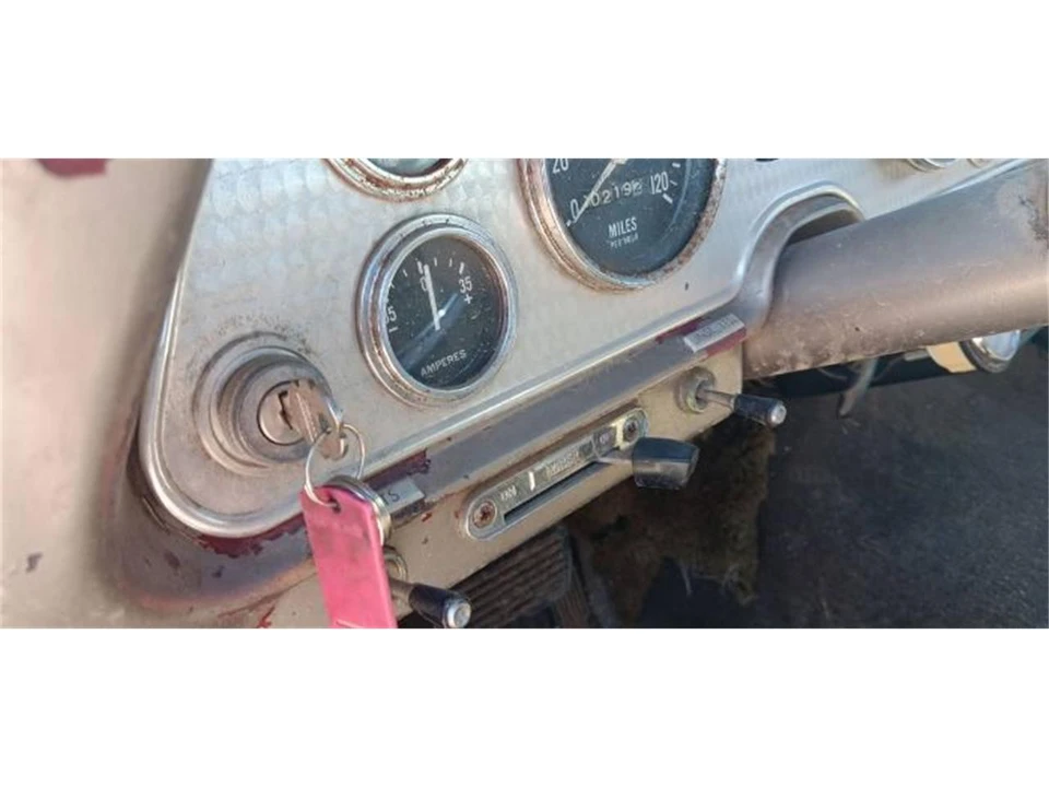 1960 Studebaker Hawk - Image 2 of 18