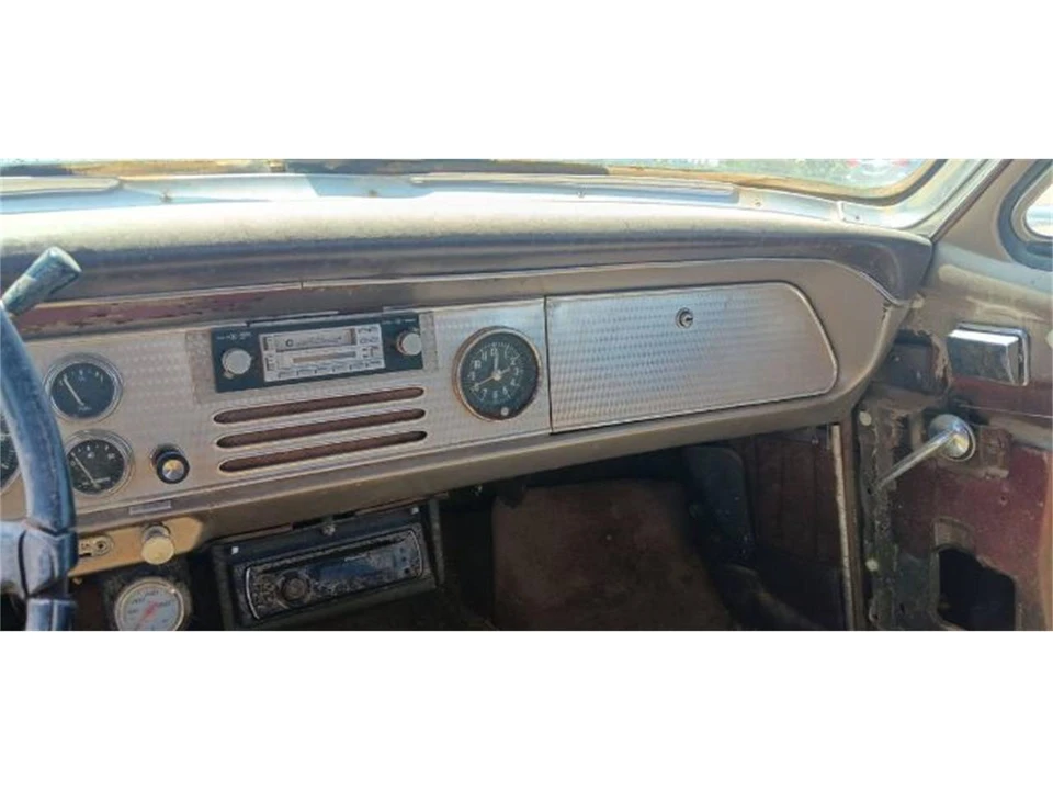 1960 Studebaker Hawk - Image 6 of 18