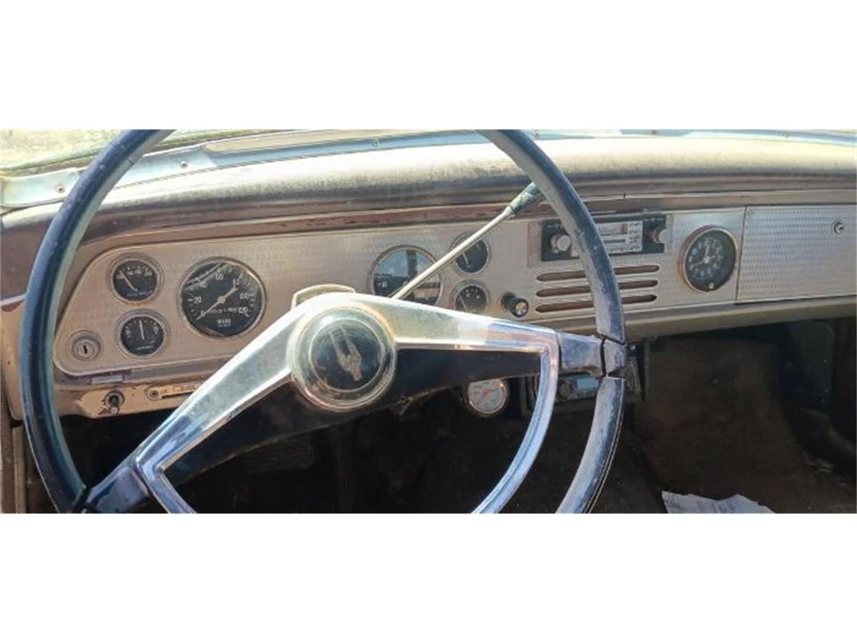 1960 Studebaker Hawk - Image 5 of 18