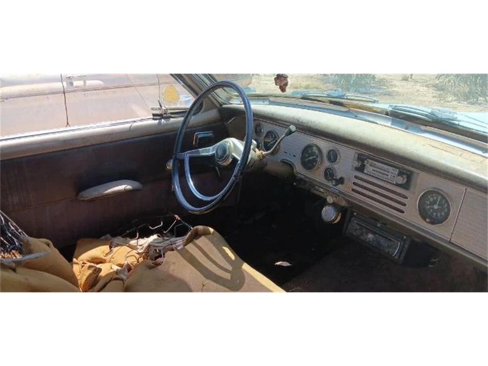 1960 Studebaker Hawk - Image 9 of 18
