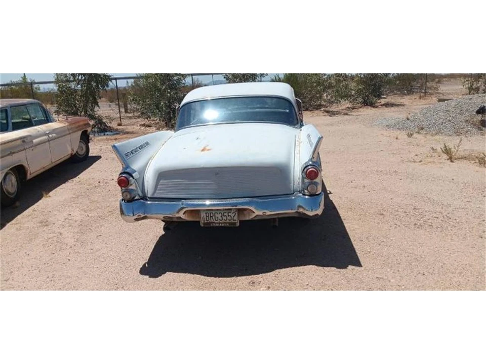 1960 Studebaker Hawk - Image 15 of 18