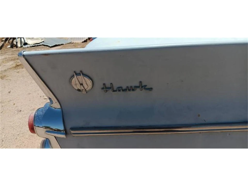 1960 Studebaker Hawk - Image 13 of 18
