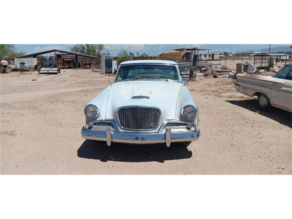 1960 Studebaker Hawk - Image 17 of 18