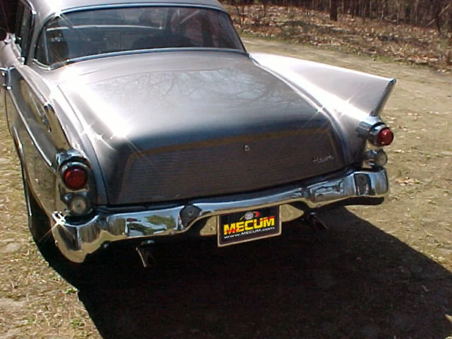 1960 Studebaker Hawk - Image 2 of 8