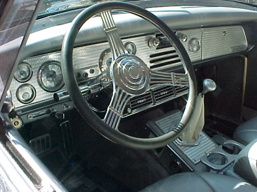 1960 Studebaker Hawk - Image 3 of 8