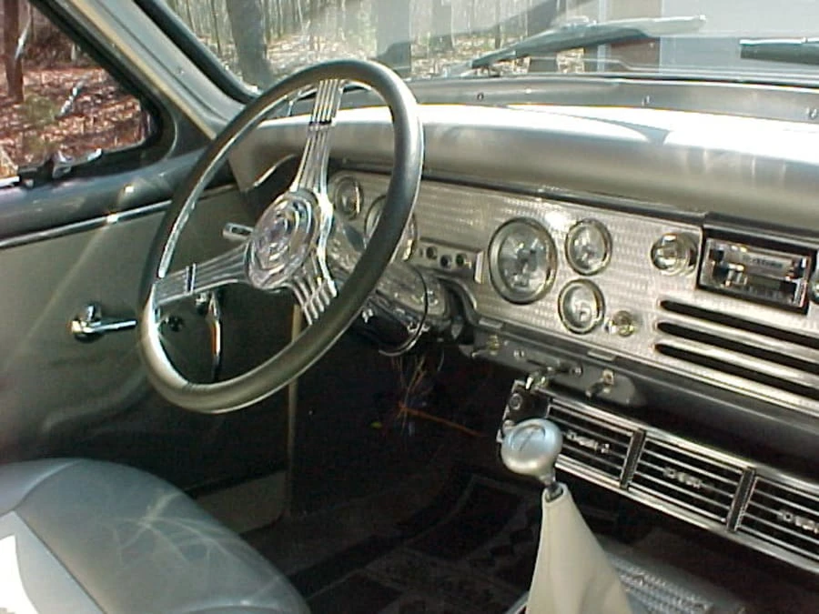 1960 Studebaker Hawk - Image 6 of 8