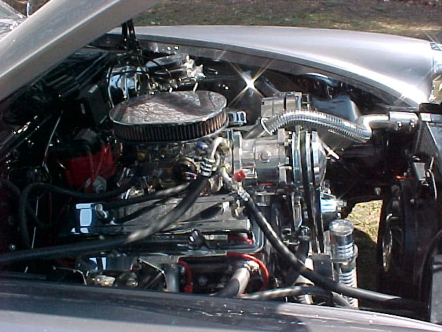 1960 Studebaker Hawk - Image 7 of 8