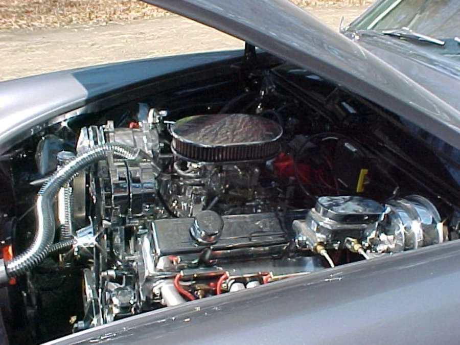 1960 Studebaker Hawk - Image 8 of 8