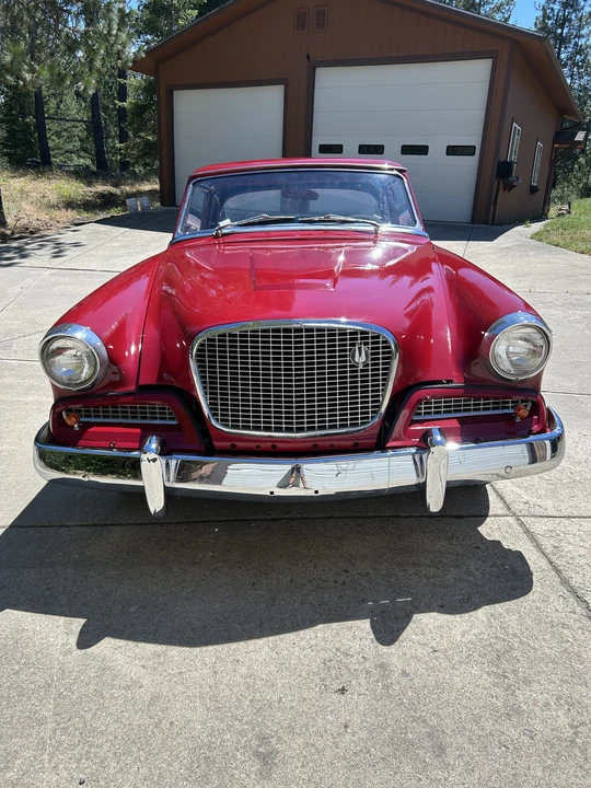 1960 Studebaker Hawk - Image 9 of 31
