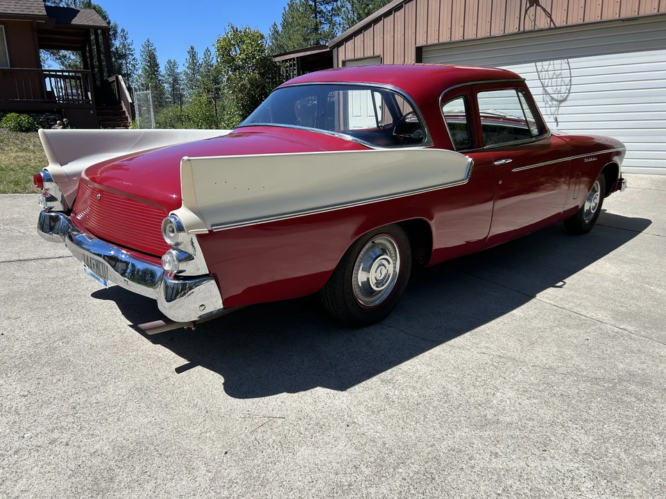 1960 Studebaker Hawk - Image 5 of 31