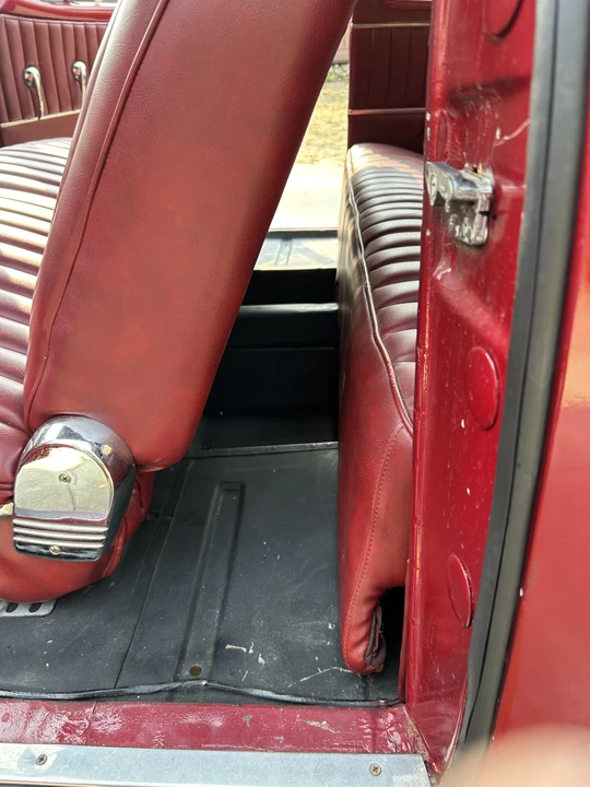 1960 Studebaker Hawk - Image 25 of 31