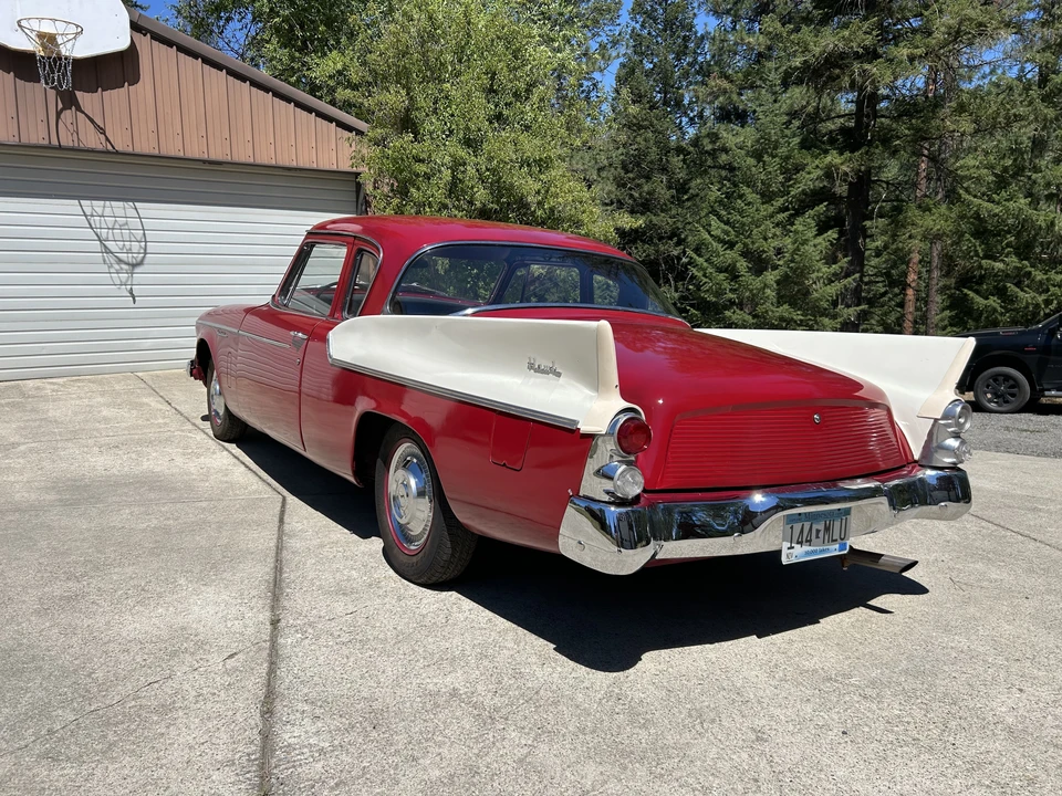 1960 Studebaker Hawk - Image 2 of 31