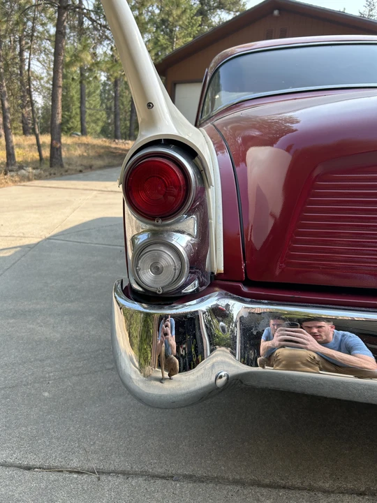 1960 Studebaker Hawk - Image 12 of 31