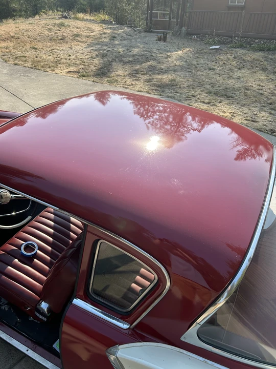 1960 Studebaker Hawk - Image 11 of 31