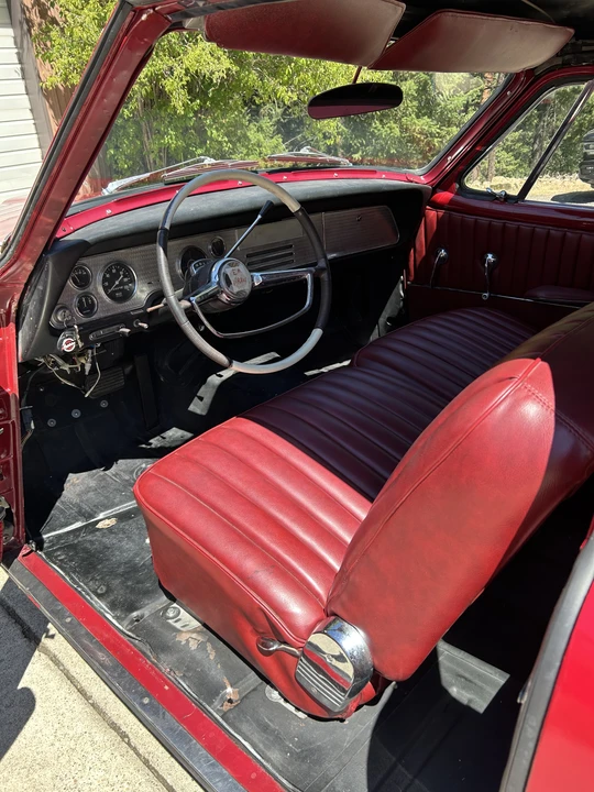 1960 Studebaker Hawk - Image 16 of 31