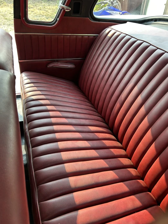 1960 Studebaker Hawk - Image 27 of 31