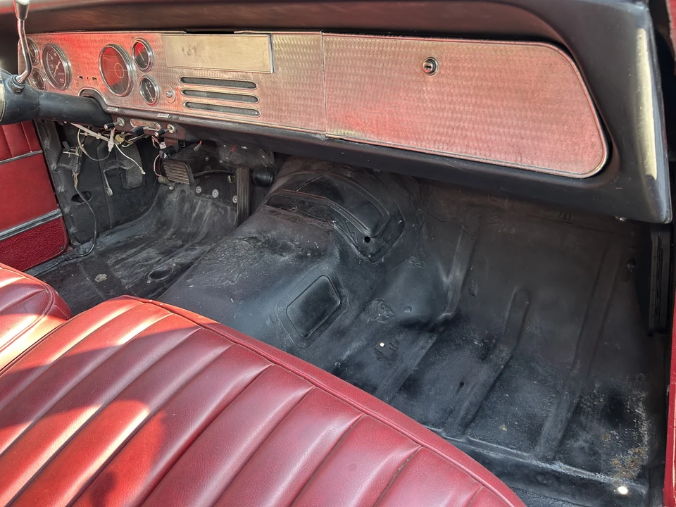 1960 Studebaker Hawk - Image 30 of 31