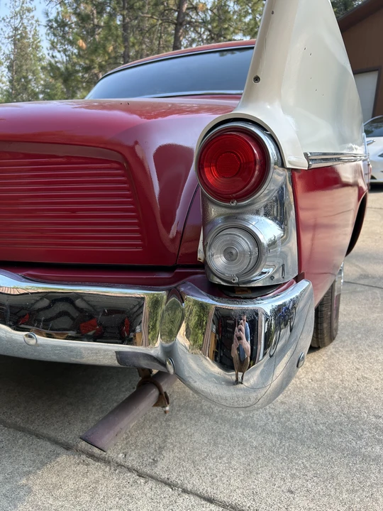 1960 Studebaker Hawk - Image 14 of 31