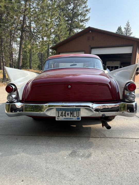 1960 Studebaker Hawk - Image 13 of 31