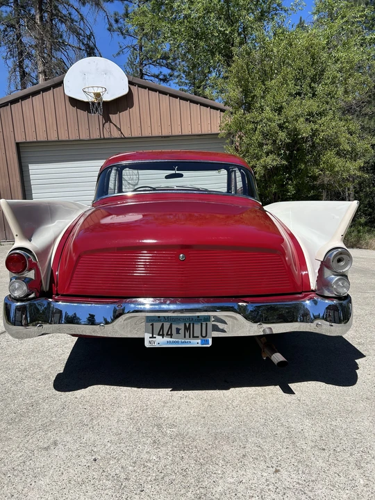 1960 Studebaker Hawk - Image 4 of 31