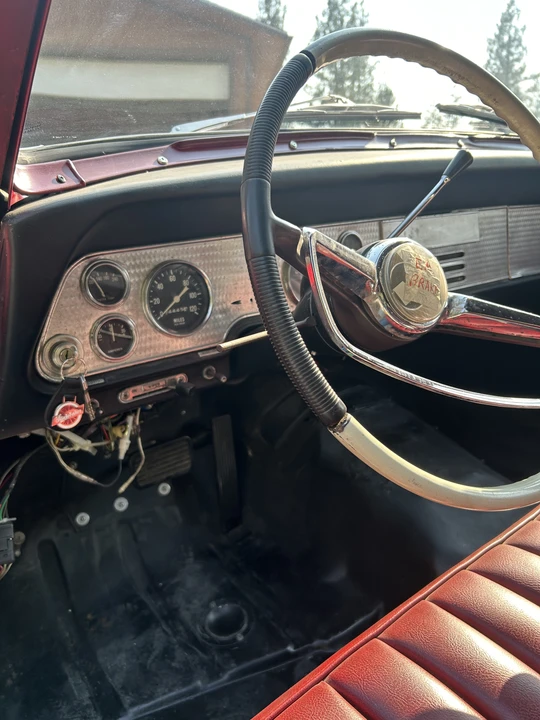 1960 Studebaker Hawk - Image 17 of 31