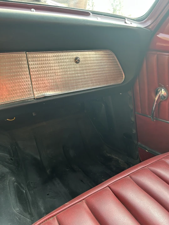 1960 Studebaker Hawk - Image 21 of 31