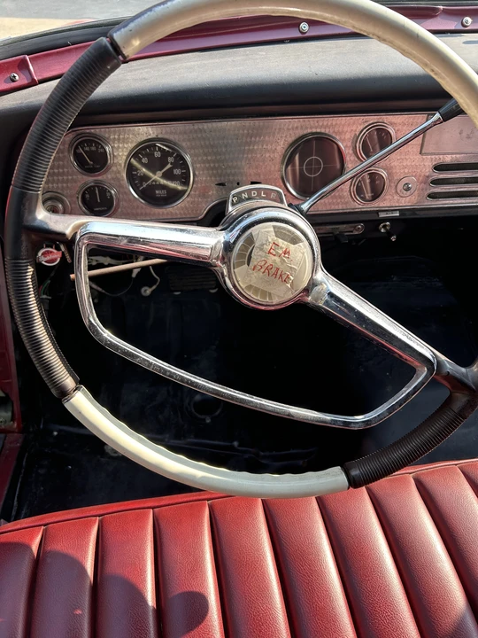 1960 Studebaker Hawk - Image 18 of 31