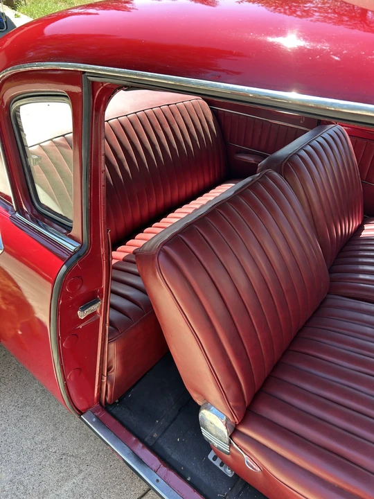 1960 Studebaker Hawk - Image 31 of 31