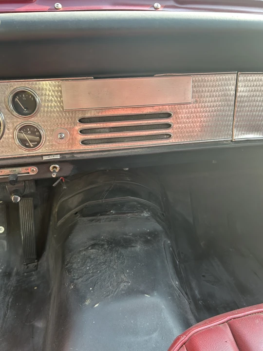 1960 Studebaker Hawk - Image 20 of 31