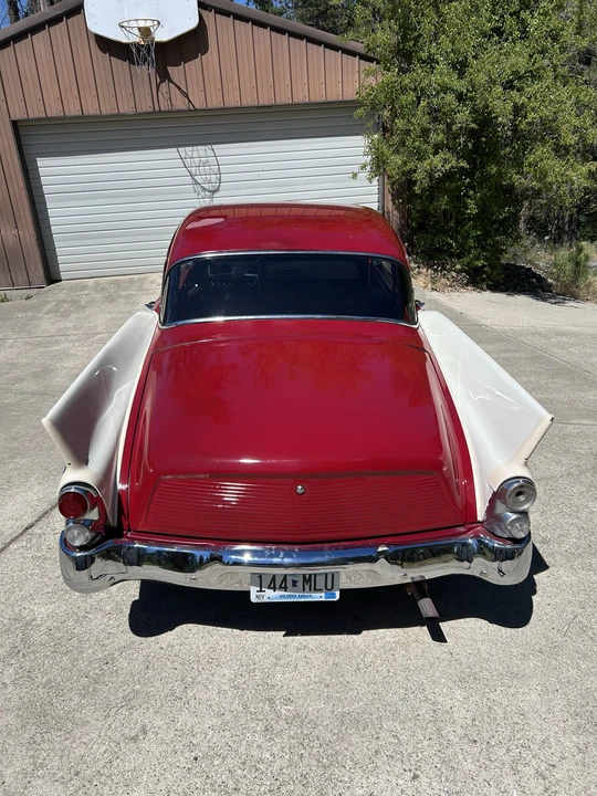 1960 Studebaker Hawk - Image 3 of 31