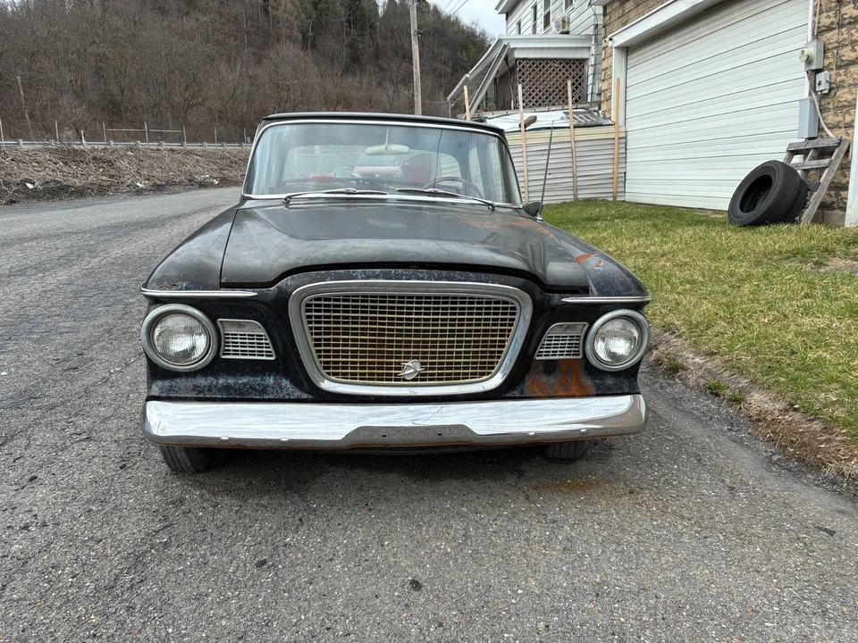 1960 Studebaker Lark - Image 15 of 21