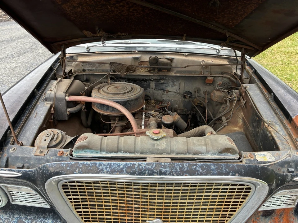 1960 Studebaker Lark - Image 9 of 21