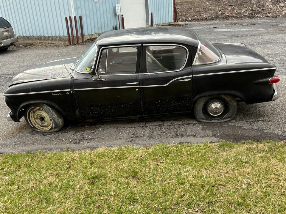 1960 Studebaker Lark - Image 8 of 21