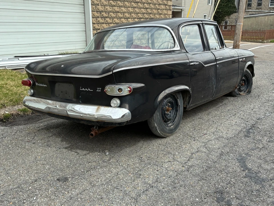1960 Studebaker Lark - Image 20 of 21