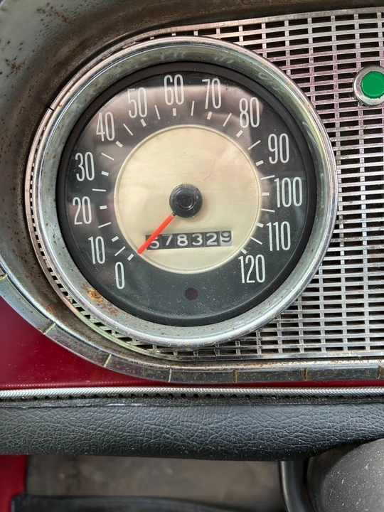 1960 Studebaker Lark - Image 18 of 21