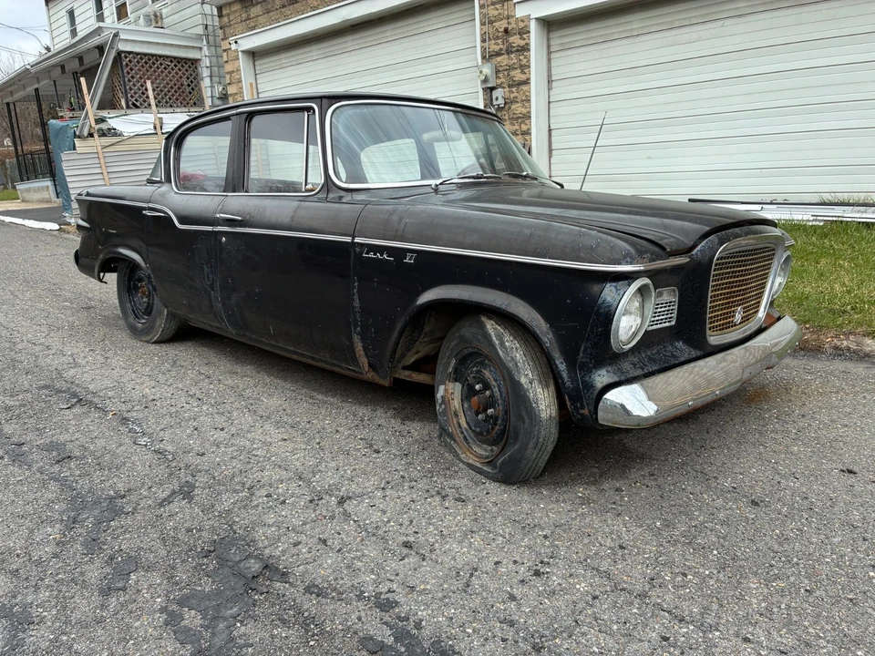 1960 Studebaker Lark - Image 19 of 21