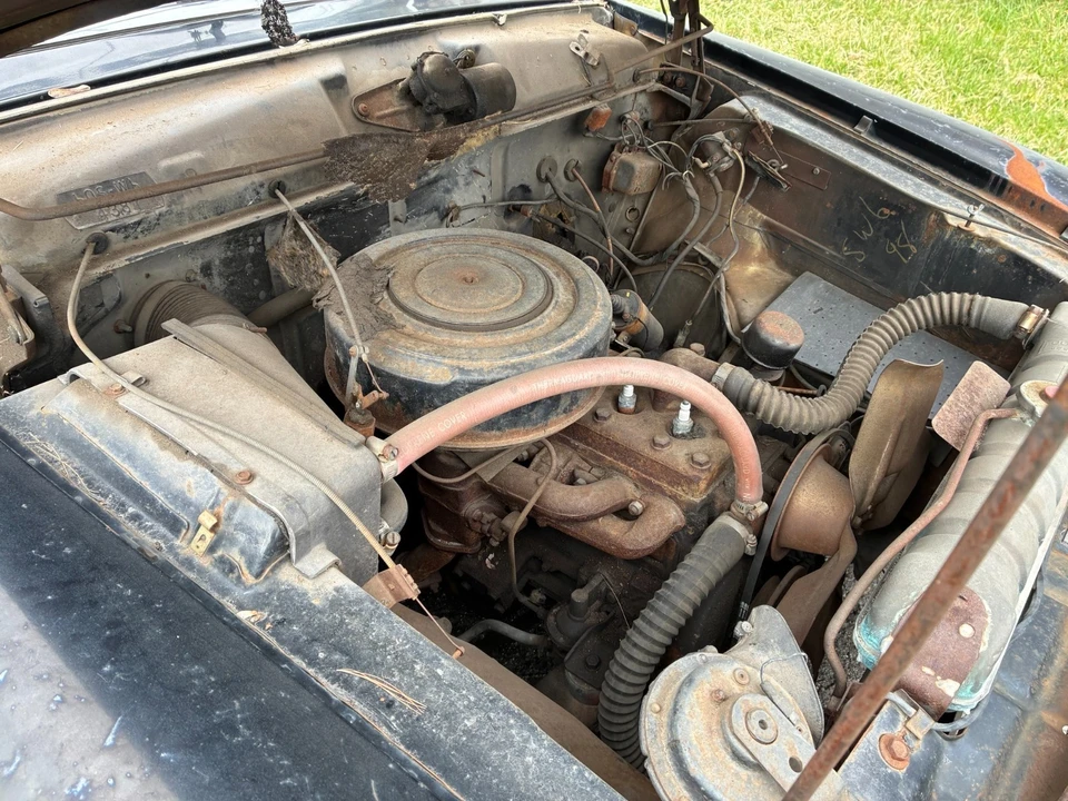 1960 Studebaker Lark - Image 11 of 21