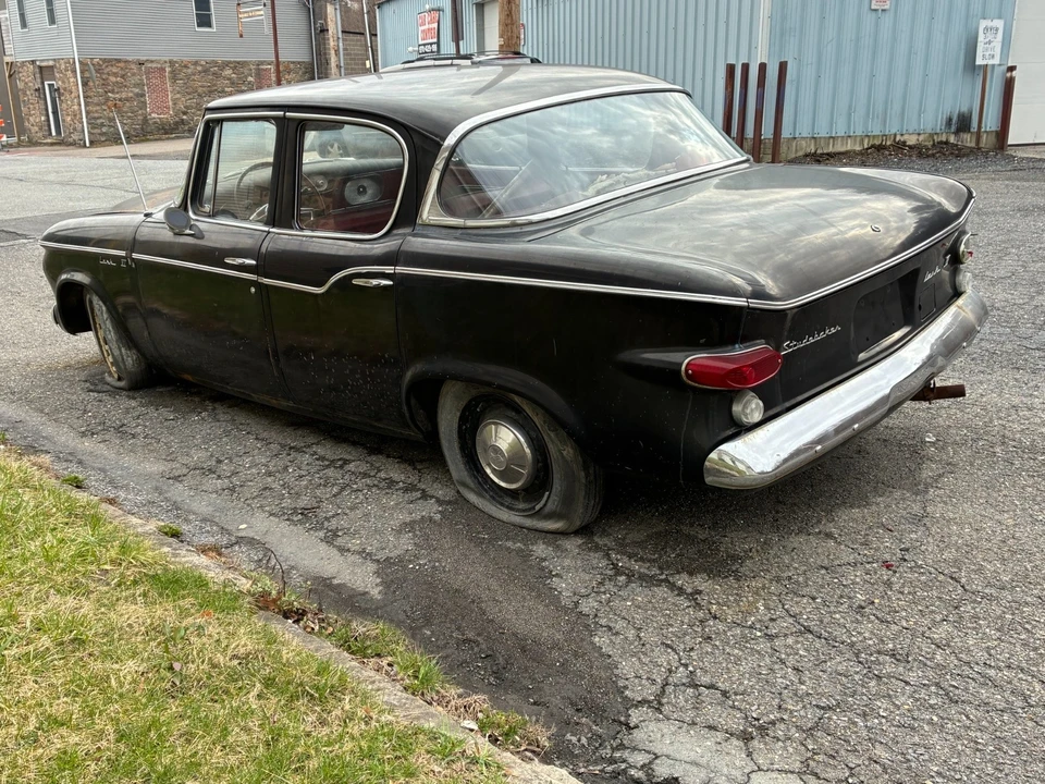 1960 Studebaker Lark - Image 6 of 21